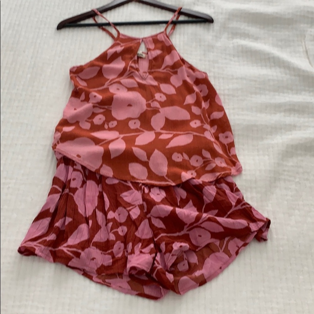Billabong set